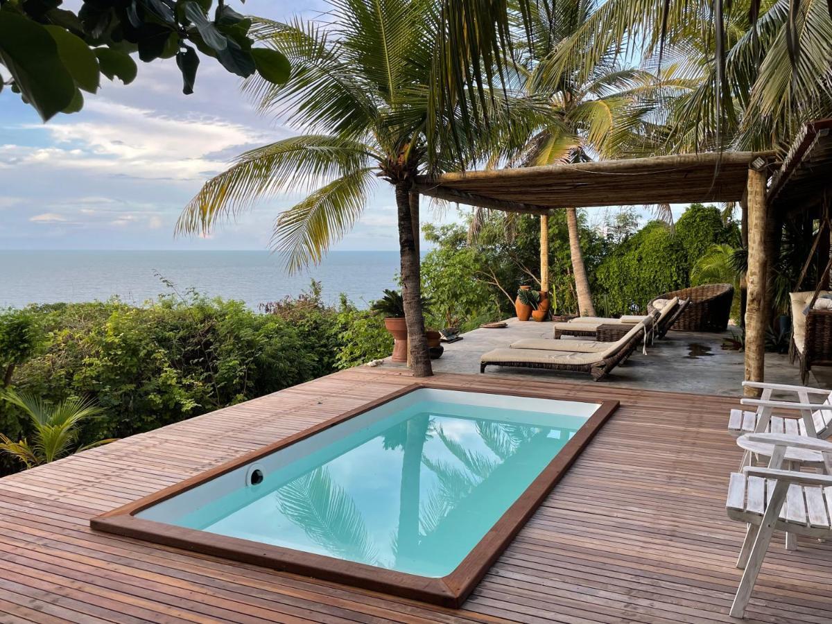 Casa Mandakaru Villa Icapuí Екстериор снимка