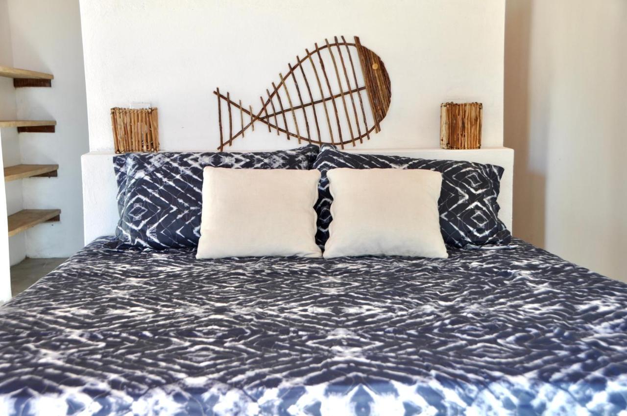 Casa Mandakaru Villa Icapuí Екстериор снимка