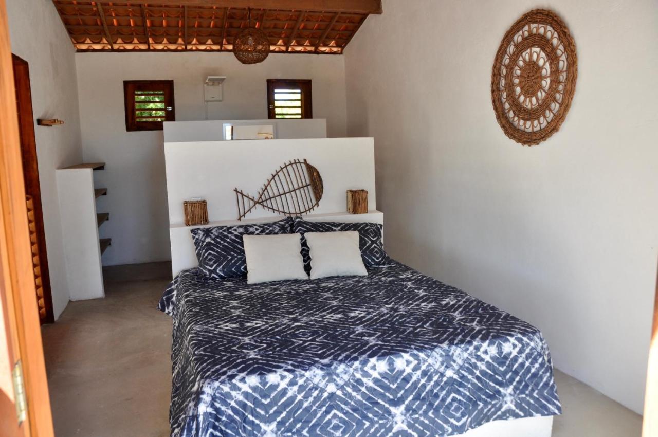 Casa Mandakaru Villa Icapuí Екстериор снимка